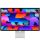 Apple Studio Display Computerbildschirm 68,6 cm (27") 5120 x 2880 Pixel 5K Ultra HD LED Silber