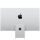 Apple Studio Display Computerbildschirm 68,6 cm (27") 5120 x 2880 Pixel 5K Ultra HD LED Silber