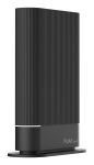 ASUS ProArt Router PRT-BE5000 WLAN-Router 2.5 Gigabit Ethernet Dual-Band (2,4 GHz/5 GHz) Schwarz