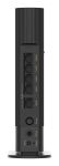 ASUS ProArt Router PRT-BE5000 WLAN-Router 2.5 Gigabit Ethernet Dual-Band (2,4 GHz/5 GHz) Schwarz