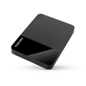 Toshiba Canvio Ready Externe Festplatte 1 TB 2.5" Micro-USB B 3.2 Gen 1 (3.1 Gen 1) Schwarz