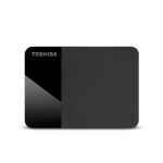 Toshiba Canvio Ready Externe Festplatte 1 TB 2.5" Micro-USB B 3.2 Gen 1 (3.1 Gen 1) Schwarz