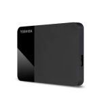 Toshiba Canvio Ready Externe Festplatte 1 TB 2.5" Micro-USB B 3.2 Gen 1 (3.1 Gen 1) Schwarz