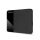 Toshiba Canvio Ready Externe Festplatte 1 TB 2.5" Micro-USB B 3.2 Gen 1 (3.1 Gen 1) Schwarz