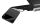 Toshiba Canvio Ready Externe Festplatte 2 TB 2.5" Micro-USB B 3.2 Gen 1 (3.1 Gen 1) Schwarz