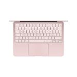 Apple MacBook Neo Apple A A18 Pro Laptop 33 cm (13") 8 GB 256 GB SSD Wi-Fi 6E (802.11ax) macOS Tahoe Pink