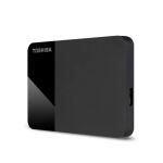 Toshiba Canvio Ready Externe Festplatte 4 TB 2.5" Micro-USB B 2.0/3.2 Gen 1 (3.1 Gen 1) Schwarz