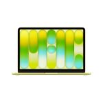 Apple MacBook Neo Apple A A18 Pro Laptop 33 cm (13")...