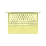Apple MacBook Neo Apple A A18 Pro Laptop 33 cm (13")...