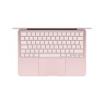 Apple MacBook Neo Apple A A18 Pro Laptop 33 cm (13") 8 GB 512 GB SSD Wi-Fi 6E (802.11ax) macOS Tahoe Pink