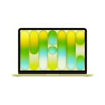 Apple MacBook Neo Apple A A18 Pro Laptop 33 cm (13")...