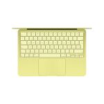 Apple MacBook Neo Apple A A18 Pro Laptop 33 cm (13")...