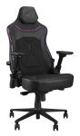ASUS ROG Courser Universal-Gamingstuhl Gepolsterter Sitz Schwarz