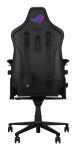 ASUS ROG Courser Universal-Gamingstuhl Gepolsterter Sitz Schwarz