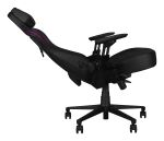 ASUS ROG Courser Universal-Gamingstuhl Gepolsterter Sitz Schwarz