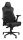 ASUS ROG Courser Universal-Gamingstuhl Gepolsterter Sitz Schwarz