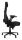 ASUS ROG Courser Universal-Gamingstuhl Gepolsterter Sitz Schwarz