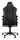 ASUS ROG Courser Universal-Gamingstuhl Gepolsterter Sitz Schwarz