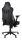 ASUS ROG Courser Universal-Gamingstuhl Gepolsterter Sitz Schwarz