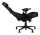 ASUS ROG Courser Universal-Gamingstuhl Gepolsterter Sitz Schwarz