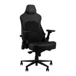 ASUS ROG Courser Core Universal-Gamingstuhl Gepolsterter Sitz Schwarz