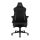 ASUS ROG Courser Core Universal-Gamingstuhl Gepolsterter Sitz Schwarz
