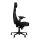 ASUS ROG Courser Core Universal-Gamingstuhl Gepolsterter Sitz Schwarz