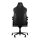 ASUS ROG Courser Core Universal-Gamingstuhl Gepolsterter Sitz Schwarz