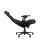 ASUS ROG Courser Core Universal-Gamingstuhl Gepolsterter Sitz Schwarz