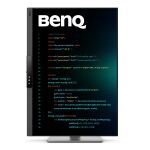 BenQ RD280UG Computerbildschirm 71,6 cm (28.2") 3840 x 2560 Pixel 4K Ultra HD Schwarz