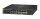 HPE Aruba Networking CX 6000 12p 10M/100M/1G Class4 PoE 2p SFP 1G 139W Switch