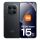 Xiaomi Redmi Note 15 Pro 5G 17,4 cm (6.83") 8 GB 256 GB 6580 mAh Schwarz