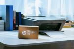 HP DeskJet 2920 Wireless All-in-One Farbe Drucker, Instant Ink