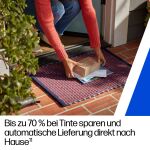HP DeskJet 2920 Wireless All-in-One Farbe Drucker, Instant Ink