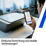 HP DeskJet 2920 Wireless All-in-One Farbe Drucker, Instant Ink