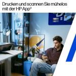 HP DeskJet 2920 Wireless All-in-One Farbe Drucker, Instant Ink