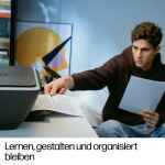 HP DeskJet 2920 Wireless All-in-One Farbe Drucker, Instant Ink