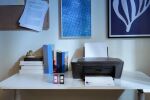 HP DeskJet 2920 Wireless All-in-One Farbe Drucker, Instant Ink