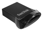 SanDisk Ultra Fit USB-Stick 1 TB USB Typ-A 3.2 Gen 1 (3.1 Gen 1) Schwarz