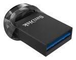 SanDisk Ultra Fit USB-Stick 1 TB USB Typ-A 3.2 Gen 1 (3.1 Gen 1) Schwarz