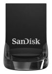SanDisk Ultra Fit USB-Stick 1 TB USB Typ-A 3.2 Gen 1 (3.1 Gen 1) Schwarz