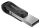 SanDisk iXpand USB-Stick 64 GB USB Type-A / Lightning 3.2 Gen 2 (3.1 Gen 2) Schwarz, Silber