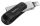 SanDisk iXpand USB-Stick 64 GB USB Type-A / Lightning 3.2 Gen 2 (3.1 Gen 2) Schwarz, Silber