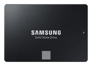 SSD    8TB Samsung  2,5" (6.3cm) SATAIII   870 EVO retail