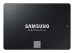 SSD    8TB Samsung  2,5" (6.3cm) SATAIII   870 EVO retail