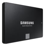 SSD    8TB Samsung  2,5" (6.3cm) SATAIII   870 EVO retail