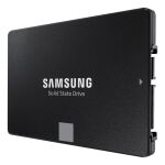 SSD    8TB Samsung  2,5" (6.3cm) SATAIII   870 EVO retail