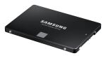 SSD    8TB Samsung  2,5" (6.3cm) SATAIII   870 EVO retail