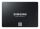 SSD    8TB Samsung  2,5" (6.3cm) SATAIII   870 EVO retail