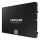 SSD    8TB Samsung  2,5" (6.3cm) SATAIII   870 EVO retail